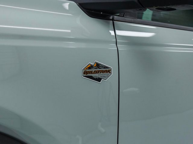 2024 Ford Bronco Wildtrak 4 Door Advanced 4x4 - 23044297 - 7