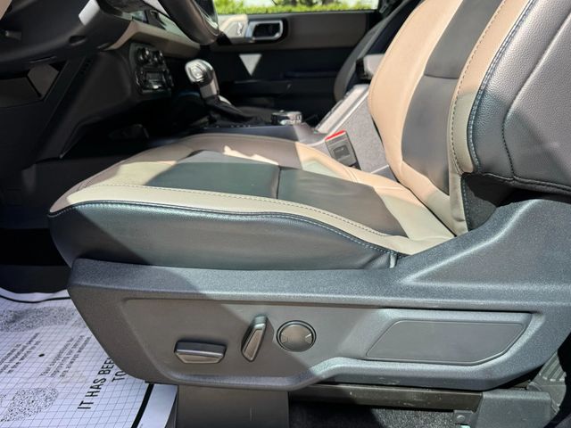 2024 Ford Bronco Wildtrak 4 Door Advanced 4x4 - 22947737 - 15