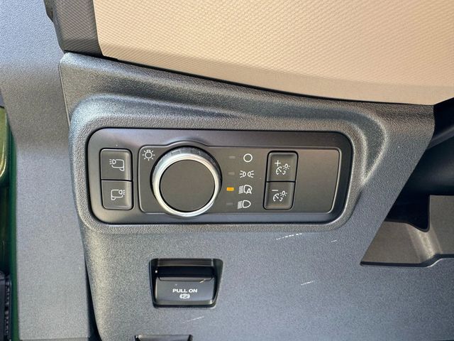 2024 Ford Bronco Wildtrak 4 Door Advanced 4x4 - 22947737 - 19