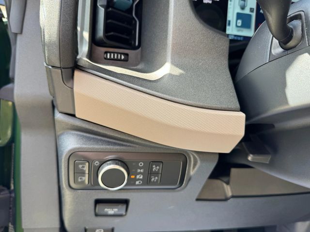 2024 Ford Bronco Wildtrak 4 Door Advanced 4x4 - 22947737 - 20