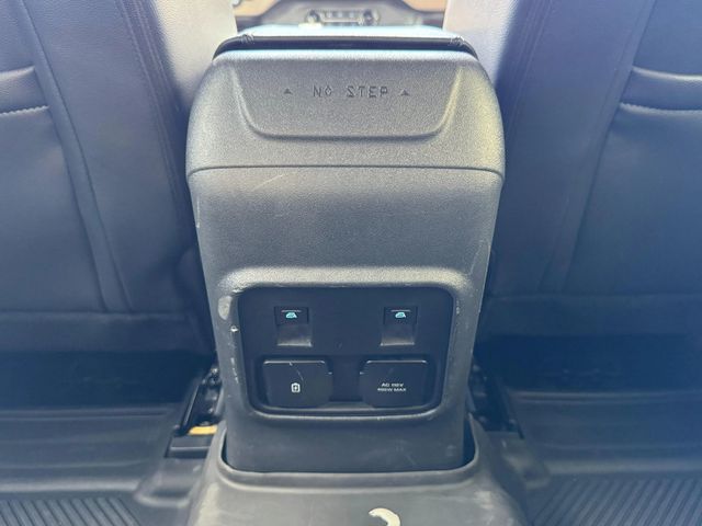 2024 Ford Bronco Wildtrak 4 Door Advanced 4x4 - 22947737 - 21