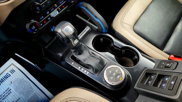 2024 Ford Bronco Wildtrak 4 Door Advanced 4x4 - 23012313 - 15