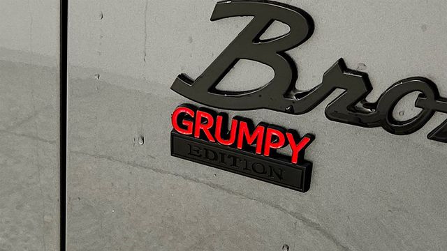 2024 Ford Bronco Wildtrak 4 Door Advanced 4x4 - 23012313 - 27