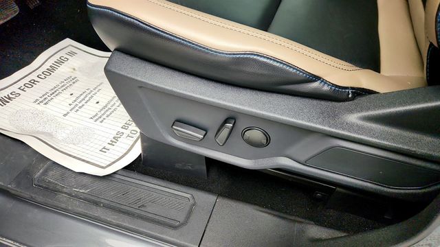 2024 Ford Bronco Wildtrak 4 Door Advanced 4x4 w/ Equipment 354A & Hard Top - 23012313 - 10