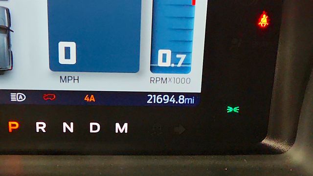 2024 Ford Bronco Wildtrak 4 Door Advanced 4x4 w/ Equipment 354A & Hard Top - 23012313 - 14