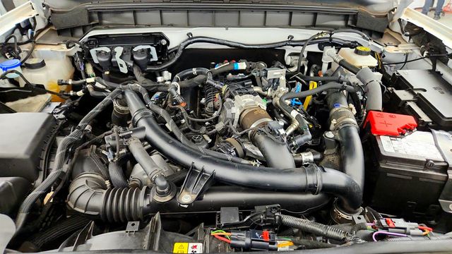 2024 Ford Bronco Wildtrak 4 Door Advanced 4x4 w/ High/Lux Package - 23047984 - 26