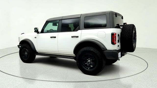 2024 Ford Bronco Wildtrak 4 Door Advanced 4x4 w/ High/Lux Package - 23047984 - 6