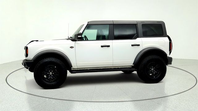 2024 Ford Bronco Wildtrak 4 Door Advanced 4x4 w/ High/Lux Package - 23047984 - 7