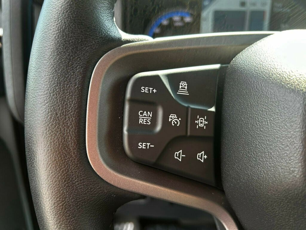 2024 Ford Bronco WildtrakSeries/LuxPkg/AdaptiveCruiseControl/HeatedLeatherSeats - 22910855 - 23