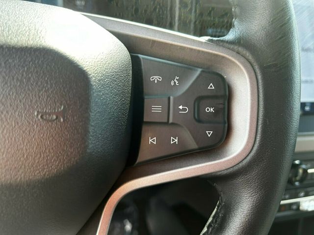 2024 Ford Bronco WildtrakSeries/LuxPkg/AdaptiveCruiseControl/HeatedLeatherSeats - 22910855 - 24