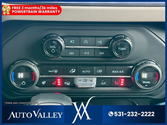 2024 Ford Bronco Wildtrak Sport Utility 4D - 22973521 - 39