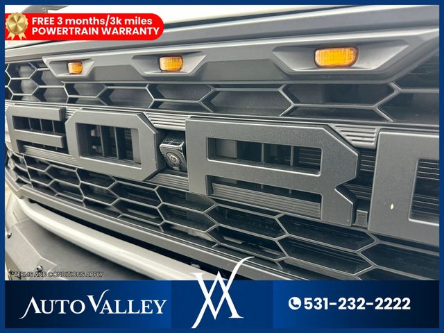 2024 Ford Bronco Wildtrak Sport Utility 4D - 22973521 - 50