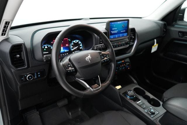 2024 Ford Bronco Sport Badlands - 23077544 - 13