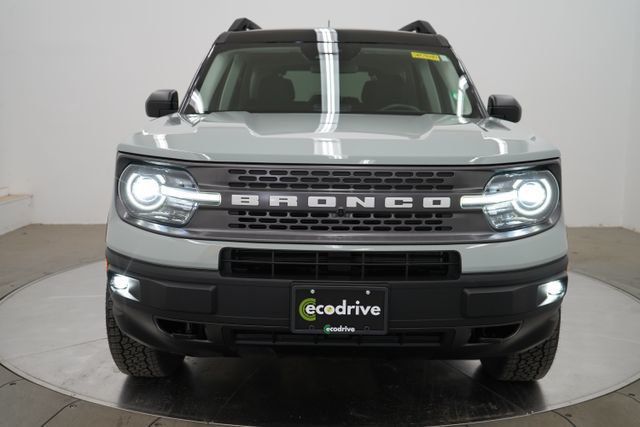 2024 Ford Bronco Sport Badlands - 23077544 - 1