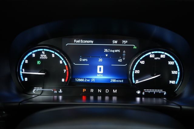 2024 Ford Bronco Sport Badlands - 23077544 - 22