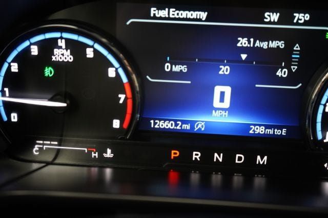 2024 Ford Bronco Sport Badlands - 23077544 - 23