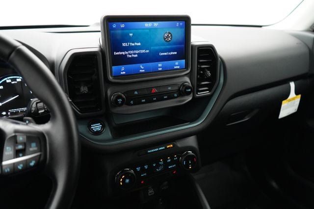 2024 Ford Bronco Sport Badlands - 23077544 - 24