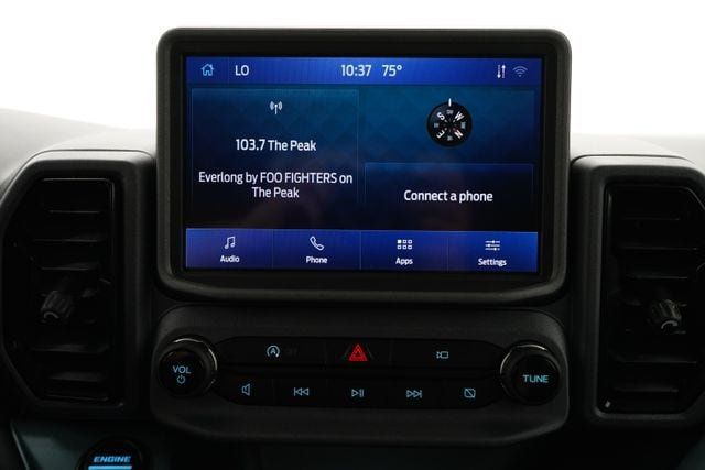 2024 Ford Bronco Sport Badlands - 23077544 - 25