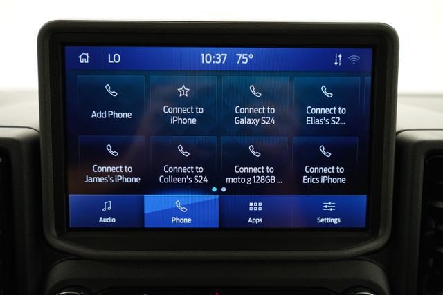 2024 Ford Bronco Sport Badlands - 23077544 - 27