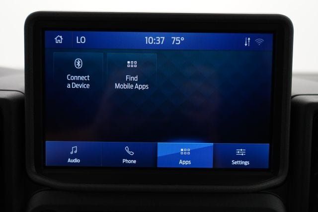 2024 Ford Bronco Sport Badlands - 23077544 - 28