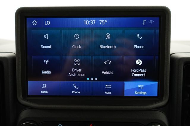 2024 Ford Bronco Sport Badlands - 23077544 - 29