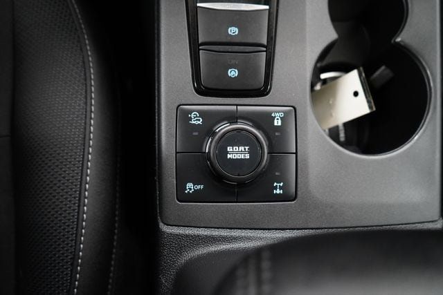 2024 Ford Bronco Sport Badlands - 23077544 - 33