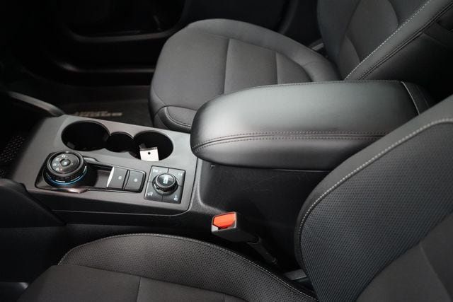 2024 Ford Bronco Sport Badlands - 23077544 - 34