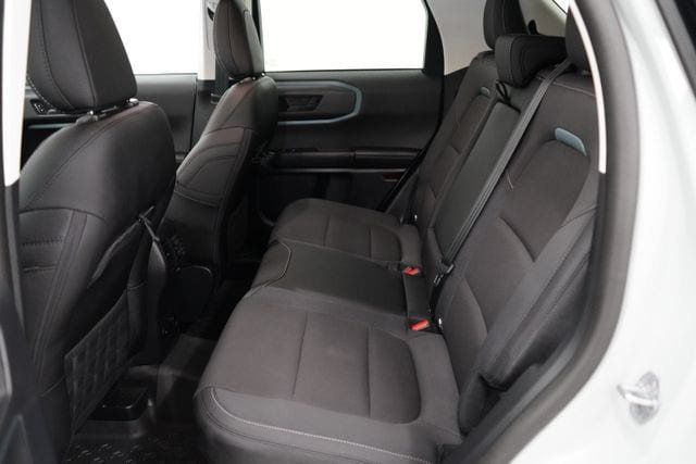 2024 Ford Bronco Sport Badlands - 23077544 - 37