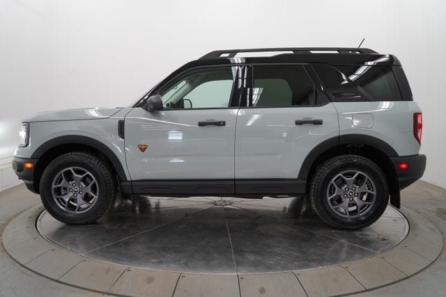 2024 Ford Bronco Sport Badlands - 23077544 - 3