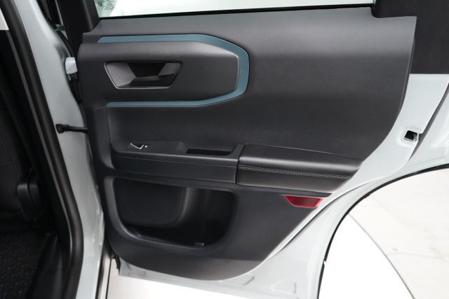 2024 Ford Bronco Sport Badlands - 23077544 - 41