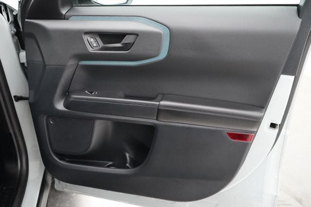 2024 Ford Bronco Sport Badlands - 23077544 - 44