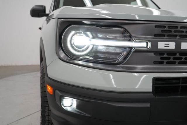 2024 Ford Bronco Sport Badlands - 23077544 - 51