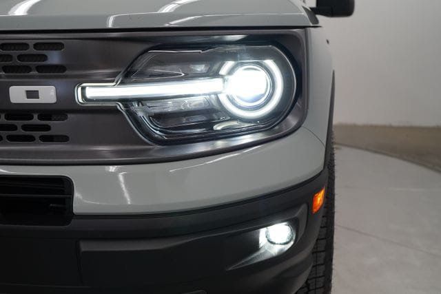 2024 Ford Bronco Sport Badlands - 23077544 - 52