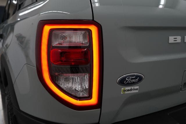 2024 Ford Bronco Sport Badlands - 23077544 - 54