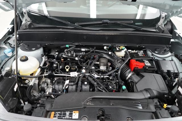 2024 Ford Bronco Sport Badlands - 23077544 - 56