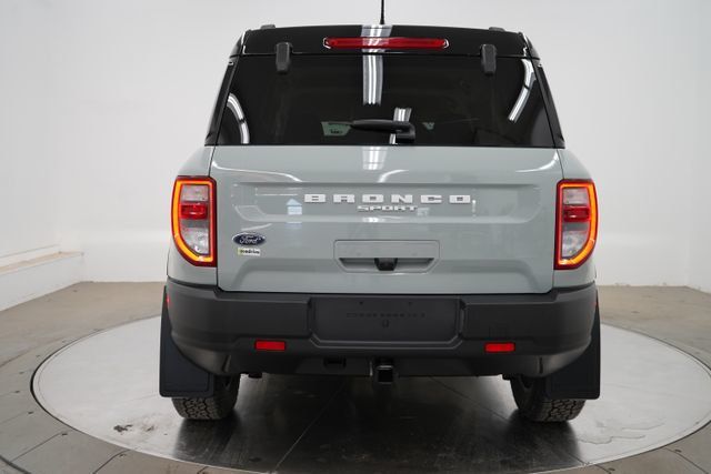 2024 Ford Bronco Sport Badlands - 23077544 - 5