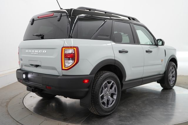 2024 Ford Bronco Sport Badlands - 23077544 - 6