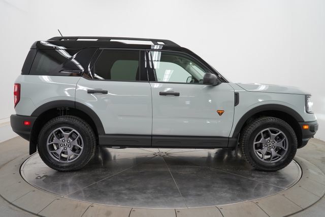 2024 Ford Bronco Sport Badlands - 23077544 - 7