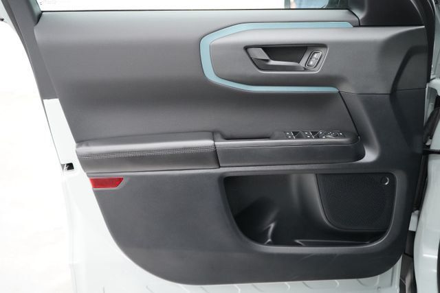 2024 Ford Bronco Sport Badlands - 23077544 - 8