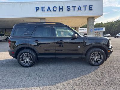2024 Ford Bronco Sport - 3FMCR9B68RRE61450