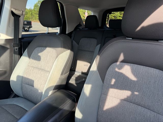 2024 Ford Bronco Sport Big Bend - 23079409 - 9