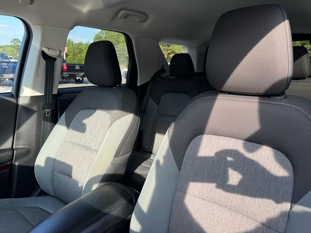 2024 Ford Bronco Sport Big Bend - 23079409 - 10