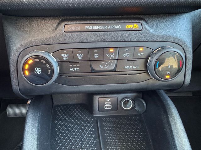 2024 Ford Bronco Sport Big Bend - 23079409 - 21