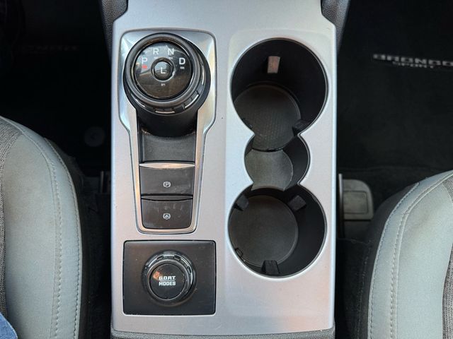 2024 Ford Bronco Sport Big Bend - 23079409 - 22