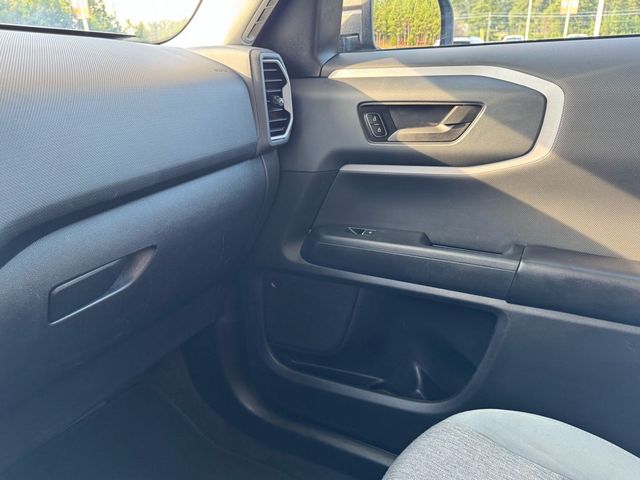 2024 Ford Bronco Sport Big Bend - 23079409 - 23