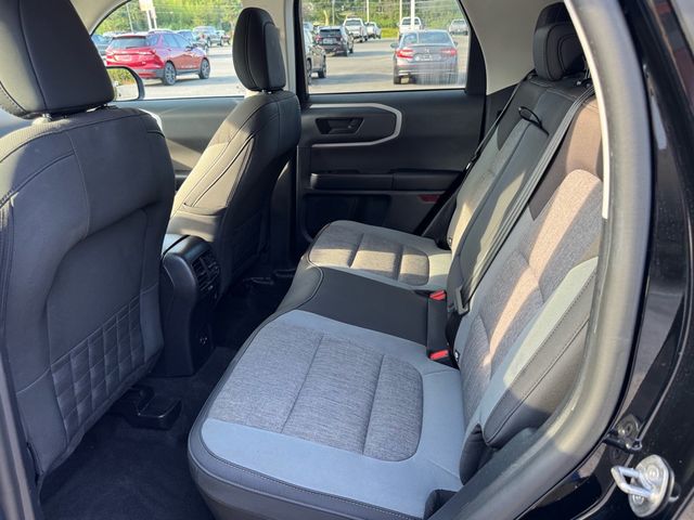 2024 Ford Bronco Sport Big Bend - 23079409 - 24