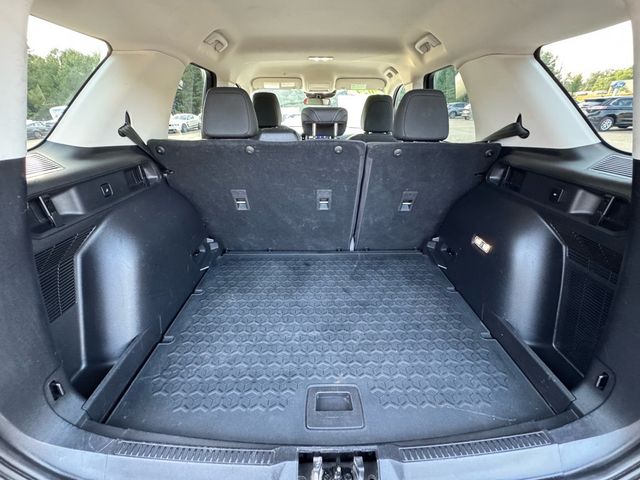 2024 Ford Bronco Sport Big Bend - 23079409 - 27