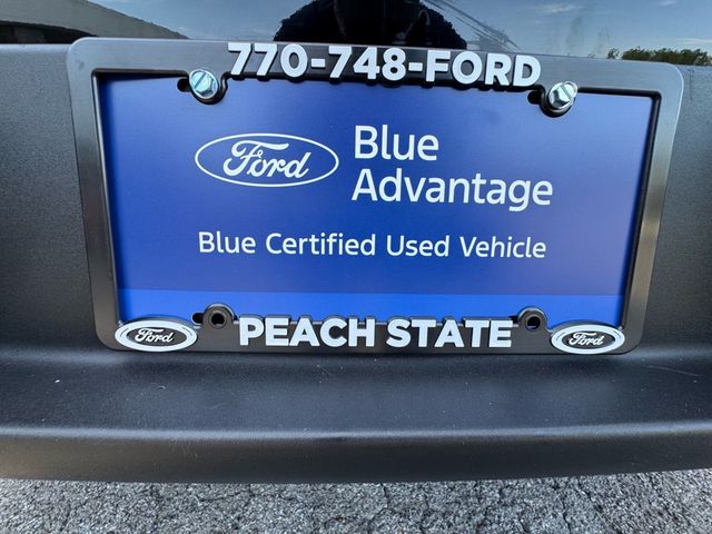 2024 Ford Bronco Sport Big Bend - 23079409 - 30