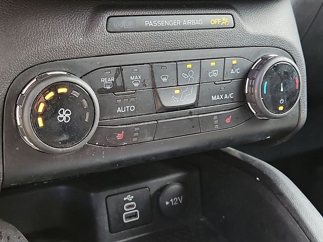 2024 Ford Bronco Sport Big Bend 4x4 - 23022291 - 9