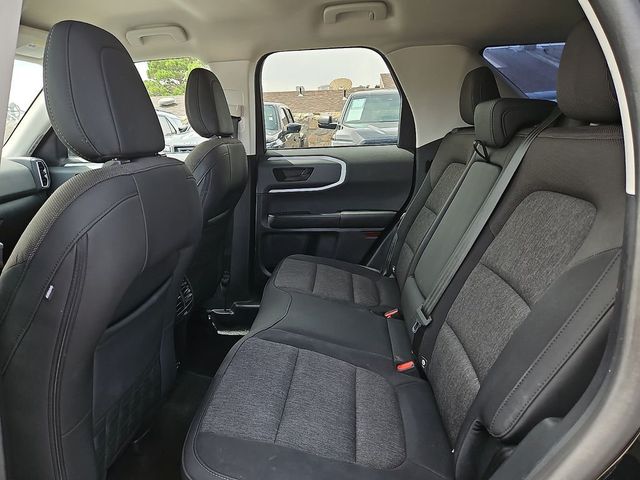 2024 Ford Bronco Sport Big Bend 4x4 - 23022291 - 6